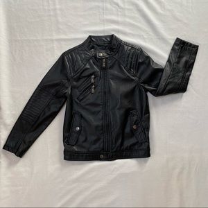 NWOT Boys Urban Republic Jacket, size M 10/12